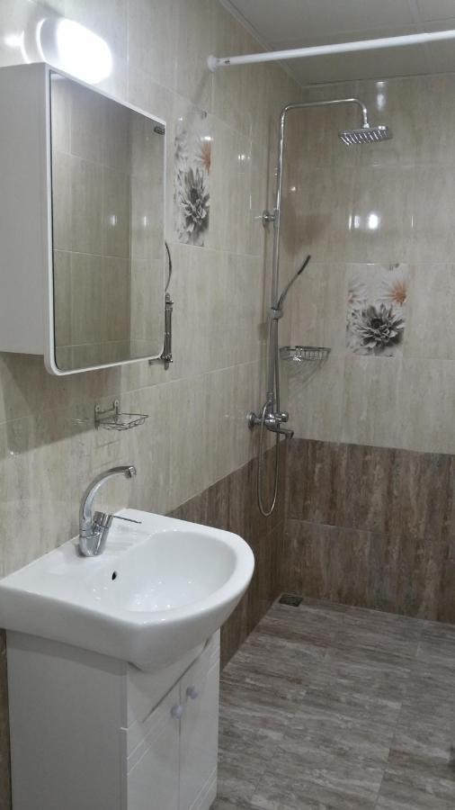 סנדנסקי Парк Апартаменти Юлия מראה חיצוני תמונה